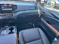 2025 Honda Passport EX-L