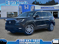 2025 Honda Passport EX-L