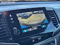 2025 Honda Passport EX-L