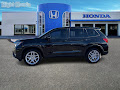 2025 Honda Passport EX-L