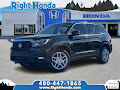 2025 Honda Passport EX-L