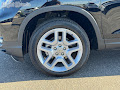 2025 Honda Passport EX-L
