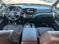 2025 Honda Passport EX-L