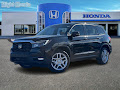 2025 Honda Passport EX-L