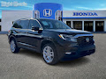 2025 Honda Passport EX-L