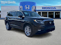 2025 Honda Passport EX-L