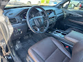 2025 Honda Passport EX-L