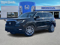 2025 Honda Passport EX-L
