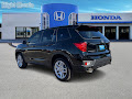 2025 Honda Passport EX-L