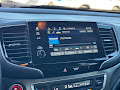2025 Honda Passport EX-L