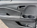 2024 Honda Passport TrailSport