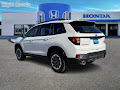 2024 Honda Passport TrailSport