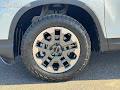 2024 Honda Passport TrailSport