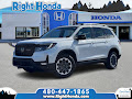 2024 Honda Passport TrailSport