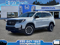 2024 Honda Passport TrailSport