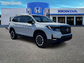 2024 Honda Passport TrailSport