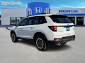 2024 Honda Passport TrailSport