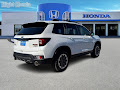 2024 Honda Passport TrailSport