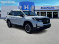 2024 Honda Passport TrailSport