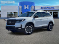2024 Honda Passport TrailSport