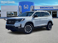 2024 Honda Passport TrailSport