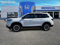 2024 Honda Passport TrailSport
