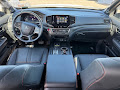 2024 Honda Passport TrailSport