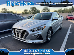 2018 Hyundai Sonata Limited