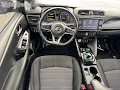 2020 Nissan LEAF SV
