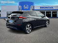 2020 Nissan LEAF SV