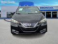2020 Nissan LEAF SV