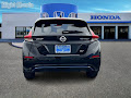 2020 Nissan LEAF SV