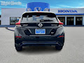 2020 Nissan LEAF SV