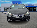 2020 Nissan LEAF SV