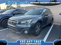 2019 Subaru Outback 2.5i