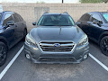 2019 Subaru Outback 2.5i