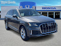 2024 Audi Q7 45 Premium Plus