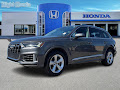 2024 Audi Q7 45 Premium Plus