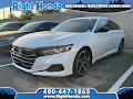 2022 Honda Accord Sport Special Edition