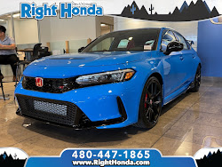 2025 Honda Civic Type R Base