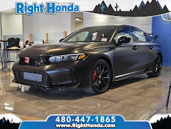 2025 Honda Civic Type R Base