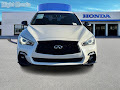2023 INFINITI Q50 SENSORY