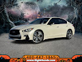 2023 INFINITI Q50 SENSORY