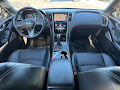 2023 INFINITI Q50 SENSORY