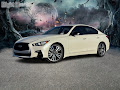 2023 INFINITI Q50 SENSORY