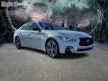2023 INFINITI Q50 SENSORY