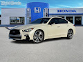2023 INFINITI Q50 SENSORY