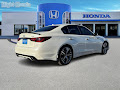2023 INFINITI Q50 SENSORY