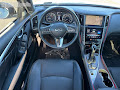 2023 INFINITI Q50 SENSORY