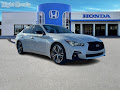 2023 INFINITI Q50 SENSORY